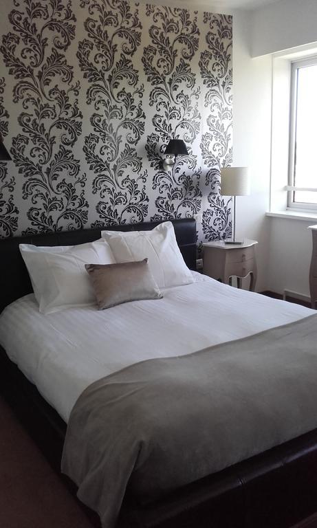 The Originals City, Hotel Le Concorde Panoramique, 티옹빌 외부 사진
