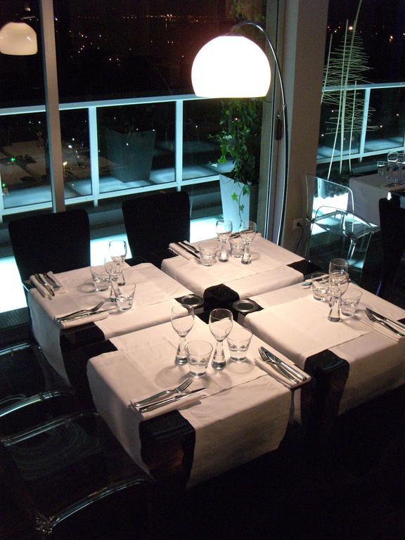 The Originals City, Hotel Le Concorde Panoramique, 티옹빌 외부 사진